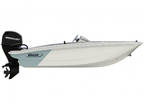 2022 Boston Whaler 160 Super Sport