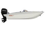 2022 Boston Whaler 130 Super Sport