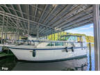 1972 Hatteras 43 Double Cabin