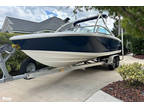 2015 Cobalt 220S