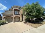 Choctaw Ln, Mckinney, Home For Rent