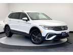 2024UsedVolkswagenUsedTiguanUsed2.0T 4MOTION
