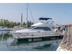 2001 Bayliner 3788 FlyBridge Boat for Sale