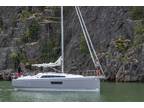 2022 Beneteau Oceanis 30.1 Boat for Sale