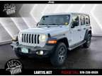 2021UsedJeepUsedWranglerUsed4x4