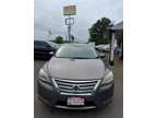 2015 Nissan Sentra for sale