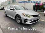 2019 Kia Optima for sale