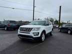 2016 Ford Explorer for sale