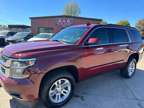 2018 Chevrolet Tahoe for sale