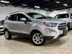 2019 Ford EcoSport for sale