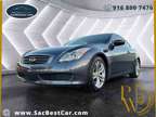 2008 INFINITI G for sale