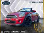 2014 MINI Roadster for sale