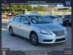 2015 Nissan Sentra for sale