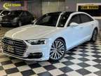 2019 Audi A8 for sale