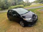 2015 Honda Fit for sale
