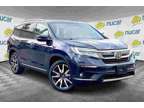 2022UsedHondaUsedPilotUsedAWD