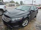 2016 Ford Taurus for sale