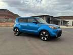 2016 Kia Soul for sale