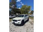 2013 Jeep Grand Cherokee for sale