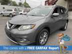2015 Nissan Rogue for sale