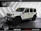 2024UsedJeepUsedWrangler 4xeUsed4x4