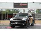 2006 Porsche Cayenne for sale