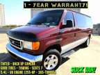 2004 Ford E150 Passenger for sale
