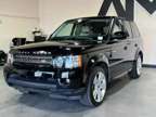 2012 Land Rover Range Rover Sport for sale