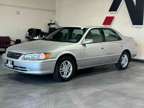 2001 Toyota Camry for sale