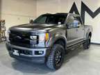 2017 Ford F250 Super Duty Crew Cab for sale