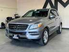 2014 Mercedes-Benz M-Class for sale