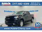 2020UsedChevroletUsedSilverado 1500Used4WD Crew Cab 147