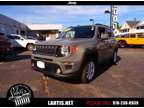 2021UsedJeepUsedRenegadeUsed4x4