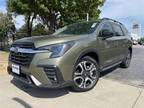 used 2024 Subaru Ascent Limited 4D Sport Utility