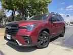 used 2024 Subaru Ascent Onyx Edition 4D Sport Utility