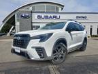 used 2024 Subaru Ascent Onyx Edition 4D Sport Utility