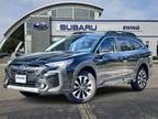 used 2025 Subaru Outback Limited XT 4D Sport Utility