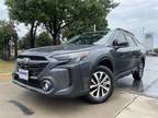 used 2025 Subaru Outback Premium 4D Sport Utility