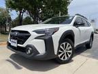 used 2025 Subaru Outback Premium 4D Sport Utility