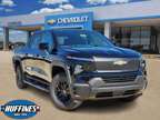 2024NewChevroletNewSilverado EVNewe4WD Crew Cab