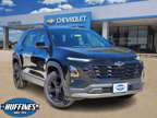 2025NewChevroletNewEquinoxNew4dr