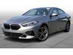 2024UsedBMWUsed2 SeriesUsedGran Coupe