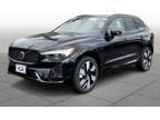 2025NewVolvoNewXC60 Plug-In HybridNewT8 AWD