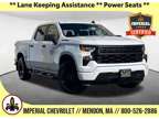 2024UsedChevroletUsedSilverado 1500Used4WD Crew Cab 147