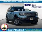 2023UsedFordUsedBronco SportUsed4x4