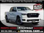 2025NewRamNew1500New4x4 Crew Cab 57 Box