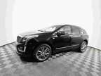 2025NewCadillacNewXT5New4dr