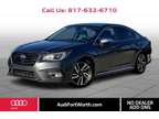 2019UsedSubaruUsedLegacyUsed2.5i