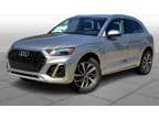 2024NewAudiNewQ5New45 TFSI quattro