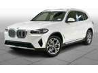 2024NewBMWNewX3NewSports Activity Vehicle South Africa